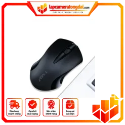 CHUỘT KHÔNG DÂY T-WOLF Q2 – TWQ2