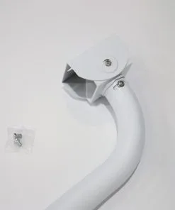 Chân đế chụp cam (chân cong) 100cm