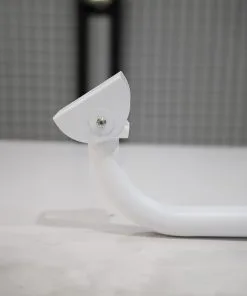 Chân đế chụp cam (chân cong) 100cm