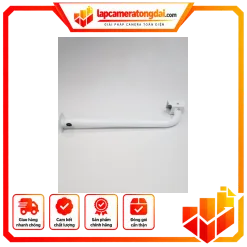 Chân đế chụp cam (chân cong) 100cm