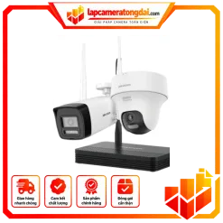 DS-J142I(STD)/NKS422W02H – Bộ WiFi NVS Kit
