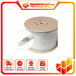 CÁP SINO KÈM NGUỒN – MÉT
