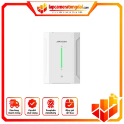 Module mở rộng MBUS 8 ngõ vào Hikvision DS-PM1-I8O2-H