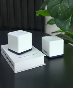 Bộ phát wifi Mercusys Halo H50G 2-Pack