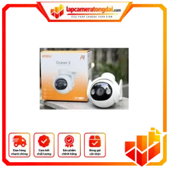 Camera Imou Cruiser 2 IPC-GS7EP-3M0WE
