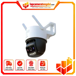 CAMERA IMOU IPC-U7LP-6V0NE