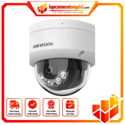 Camera IP 4MP Hikvision 2CD2143G2-LIS2UHUN