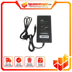 PHÍ THAY NGUỒN 12V 6A cho đầu ghi