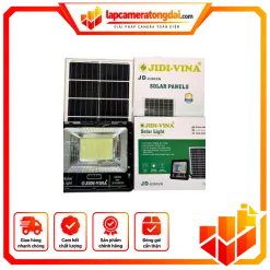 ĐÈN NLMT JD-8300VN MONO – 8 PIN – 8300MNO8P