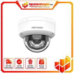 Camera quan sát Hikvision DS-2CD1121G2-LIU