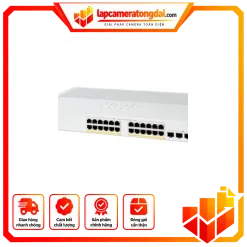 Switch Cisco C1300-24P-4X