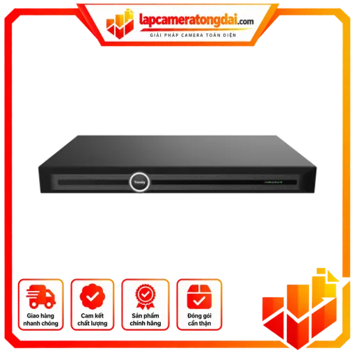 ĐẦU GHI HÌNH NVR TC-R3240 4HB