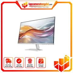 MÀN HÌNH VI TÍNH (LCD) HP S5 527SF 27INCH