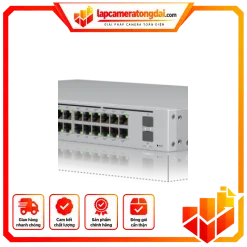 Switch UniFi USW-Pro-24-PoE