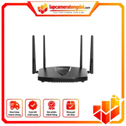 Router Wifi 6 Totolink AX3000 X6000R V2 – x6000rv2