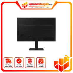 Màn hình máy tính Samsung LS24D300GAEXXV