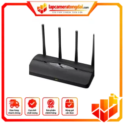 Router Wi-Fi Mercusys MR27BE