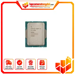 CPU Tray Full i5 14400