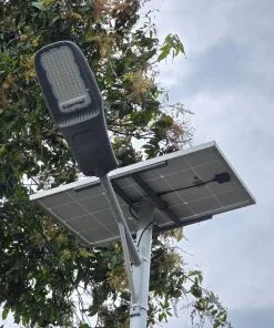 ĐÈN NLMT JD Z1000 (1000W) PRO + TAY ĐÈN – Z1000PRO