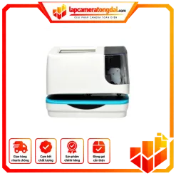 MÁY ĐÓNG CÔNG VĂN RONALD JACK AP50 – MAP50
