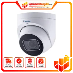 Camera IP Dome 4mp Geovision GV-EBD4813