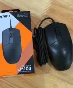 MOUSE DAREU LM103