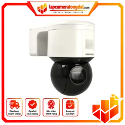 CAMERA IP HIKVISION DS-2DE3A404IWG-E/W