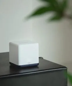 Bộ phát wifi Mercusys Halo H50G 2-Pack