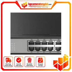 Switch NETIS 16 port ST3116GS