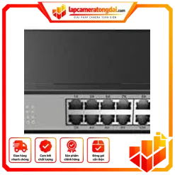 Switch NETIS 16 port ST3116GS
