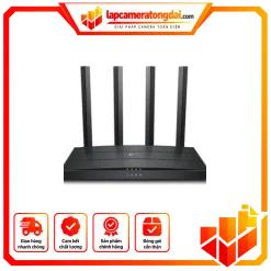 Bộ phát wifi 6 TP-Link Archer AX12