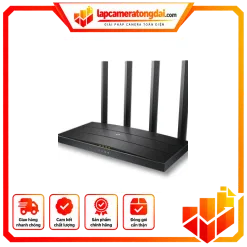 Bộ phát wifi 6 TP-Link Archer AX12