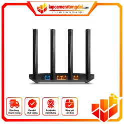 Bộ phát wifi 6 TP-Link Archer AX12