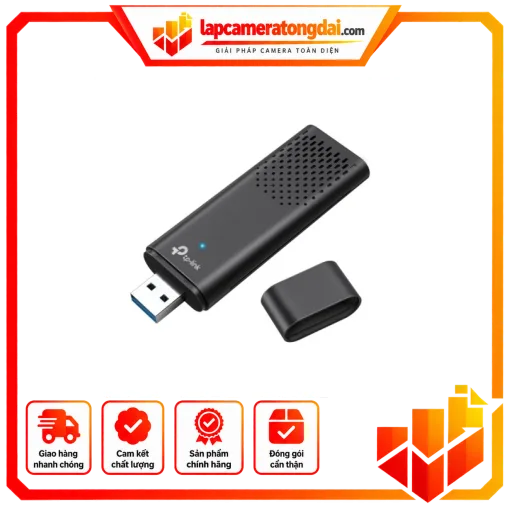 USB WIFI TPLINK ACHER TX20U