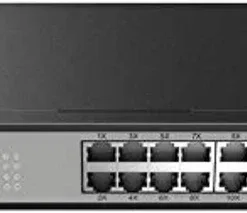 Switch NETIS 16 port ST3116GS