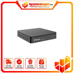 Tổng đài IP Yeastar S20 – S20YTS