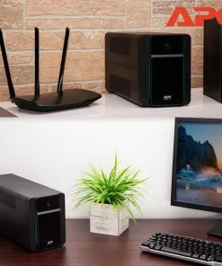 BỘ LƯU ĐIỆN UPS BVX700LUI-MS
