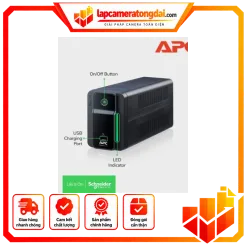BỘ LƯU ĐIỆN UPS BVX700LUI-MS