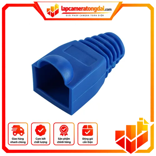 MŨ CHỤP CAT6