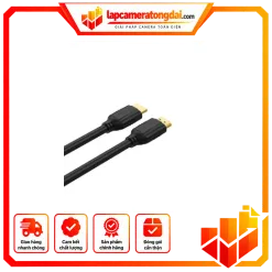 CÁP HDMI 1.5M UNITEK C11079BK
