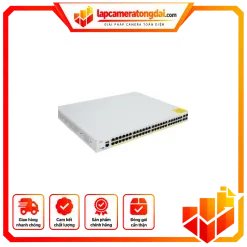 Thiết bị chuyển mạch Cisco C1200-48P-4X