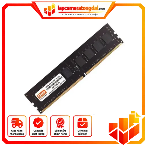 Ram DATO 8G Bus 3200