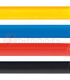Dây ruột đồng, cách điện PVC không chì 90°C - CV/LF-2.5 (7/0.67) - 0.6/1kV - ảnh 1