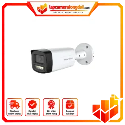 Camera HDCVI 5MP Kabe Vision KX-AD5013-A