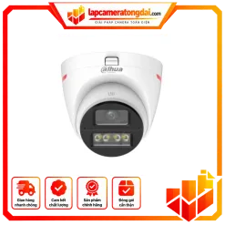 Camera DAHUA DH-HAC-HDW1249XP-A-PRO