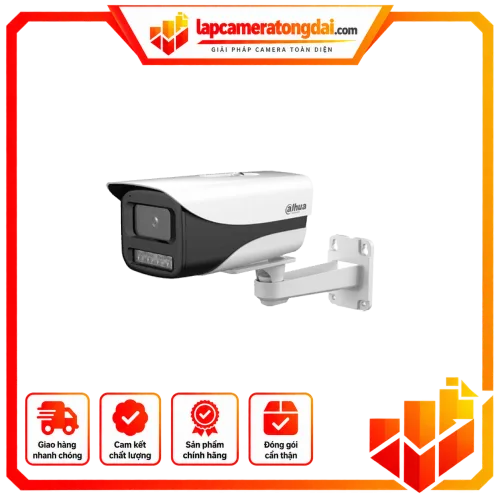 Camera IP 4MP DAHUA HFW1431M-A