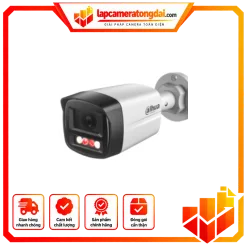 Camera DAHUA DH-IPC-HFW1439TL1-A-IL