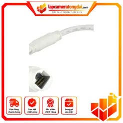 CAMERA HIKVISION DS-2CD1121G0-I