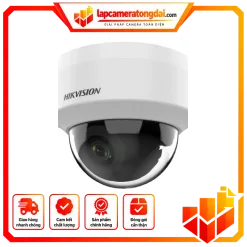 CAMERA HIKVISION DS-2CD1121G0-I