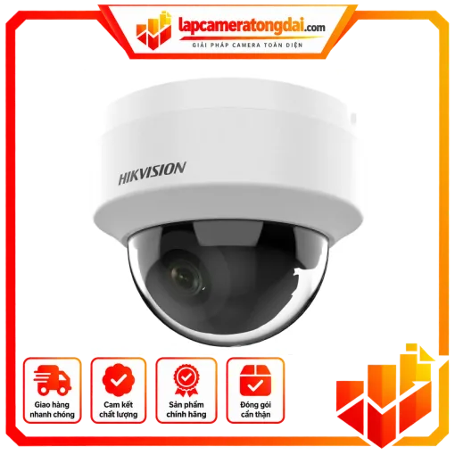 CAMERA HIKVISION DS-2CD1121G0-I